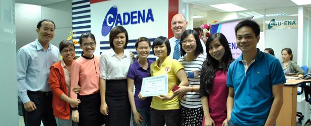 Cadena Vietnam-big-image